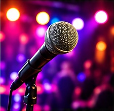 Karaoke night